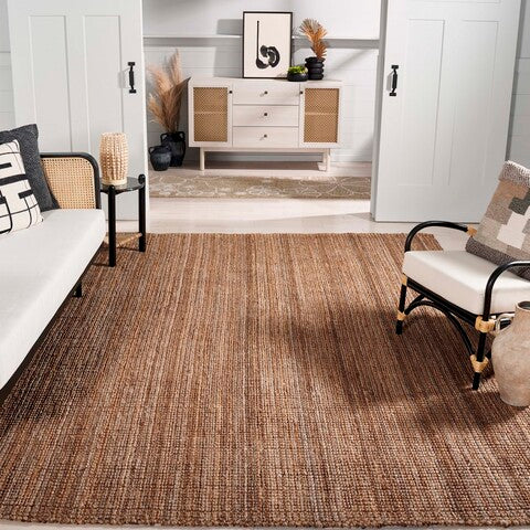 safavieh clearance natural fiber nfb576a natural rug