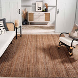 safavieh clearance natural fiber nfb576a natural rug