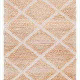 safavieh clearance natural fiber nfb657a natural rug