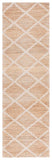 safavieh clearance natural fiber nfb657a natural rug