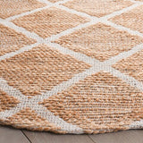 safavieh clearance natural fiber nfb657a natural rug