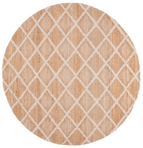 safavieh clearance natural fiber nfb657a natural rug
