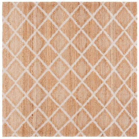 safavieh clearance natural fiber nfb657a natural rug