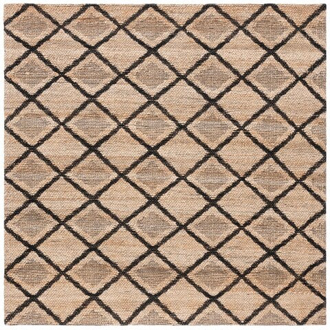 safavieh clearance natural fiber nfb657z natural rug