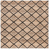 safavieh clearance natural fiber nfb657z natural rug