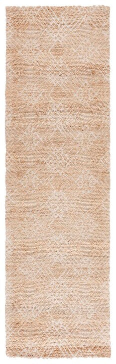 safavieh clearance natural fiber nfb658a natural rug