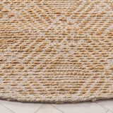 safavieh clearance natural fiber nfb658a natural rug