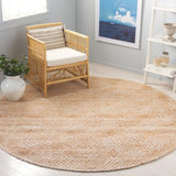 safavieh clearance natural fiber nfb658a natural rug