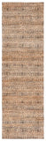 safavieh clearance natural fiber nfb659z natural rug