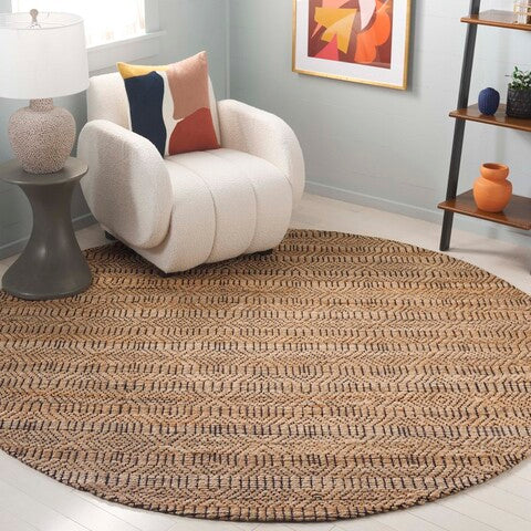safavieh clearance natural fiber nfb659z natural rug
