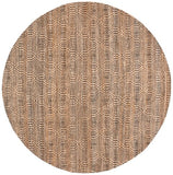 safavieh clearance natural fiber nfb659z natural rug