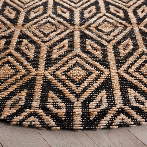 safavieh clearance natural fiber nfb660z natural rug