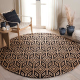 safavieh clearance natural fiber nfb660z natural rug