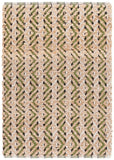 safavieh clearance natural fiber nfb661y natural rug