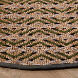 safavieh clearance natural fiber nfb661y natural rug