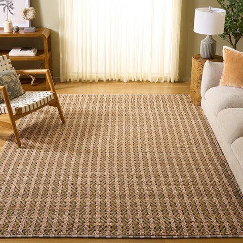 safavieh clearance natural fiber nfb661y natural rug