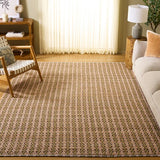 safavieh clearance natural fiber nfb661y natural rug