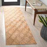 safavieh clearance natural fiber nfb825a natural rug