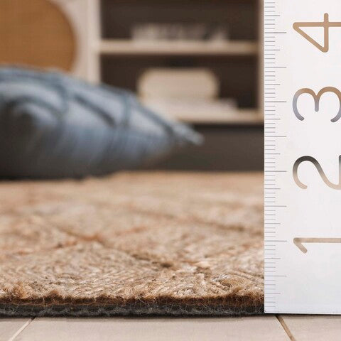 safavieh clearance natural fiber nfb825a natural rug