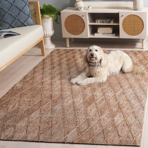 safavieh clearance natural fiber nfb825a natural rug