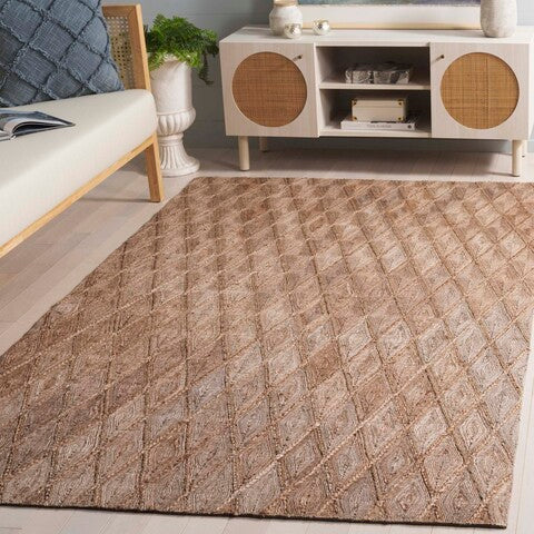 safavieh clearance natural fiber nfb825a natural rug