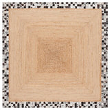 safavieh clearance natural fiber nfb827a natural rug