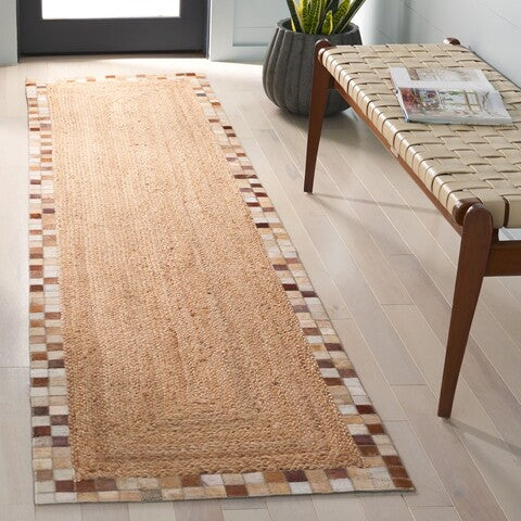safavieh clearance natural fiber nfb828a natural rug