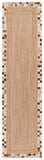 safavieh clearance natural fiber nfb828a natural rug