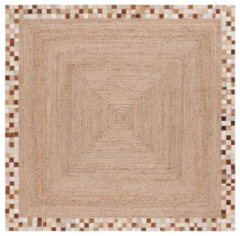 safavieh clearance natural fiber nfb828a natural rug