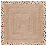 safavieh clearance natural fiber nfb828a natural rug