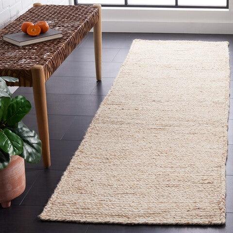safavieh clearance natural fiber nfb950a ivory rug