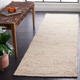 safavieh clearance natural fiber nfb950a ivory rug
