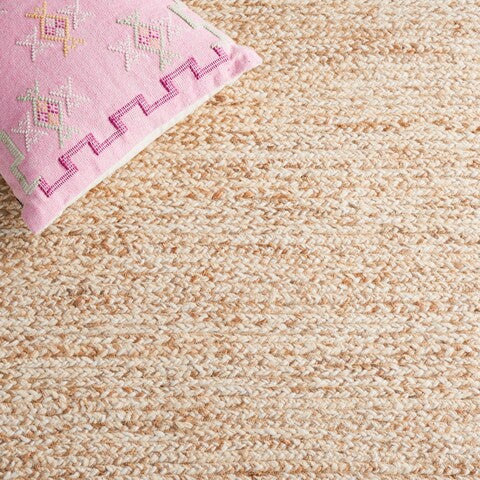 safavieh clearance natural fiber nfb950a ivory rug