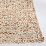 safavieh clearance natural fiber nfb950a ivory rug