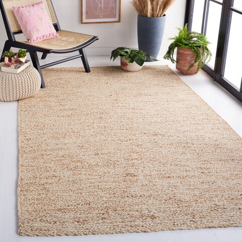safavieh clearance natural fiber nfb950a ivory rug