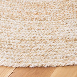 safavieh clearance natural fiber nfb950a ivory rug