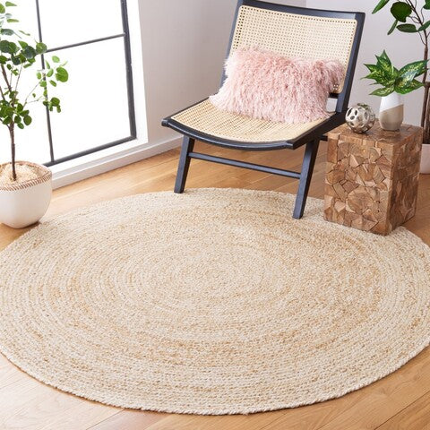 safavieh clearance natural fiber nfb950a ivory rug