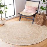 safavieh clearance natural fiber nfb950a ivory rug