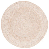 safavieh clearance natural fiber nfb950a ivory rug