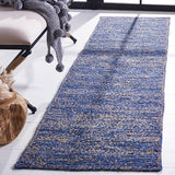 safavieh clearance natural fiber nfb950m blue rug