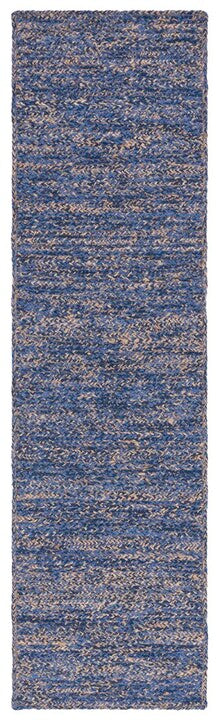 safavieh clearance natural fiber nfb950m blue rug