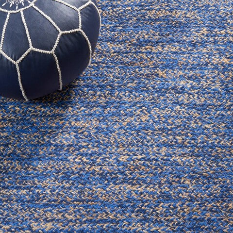 safavieh clearance natural fiber nfb950m blue rug