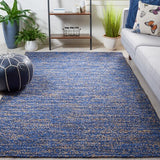 safavieh clearance natural fiber nfb950m blue rug