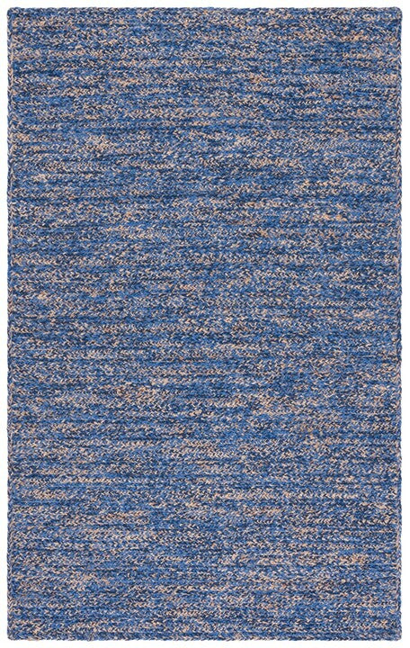 safavieh clearance natural fiber nfb950m blue rug