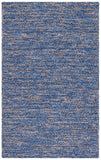 safavieh clearance natural fiber nfb950m blue rug