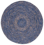 safavieh clearance natural fiber nfb950m blue rug