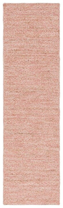 safavieh clearance natural fiber nfb950u pink rug