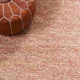 safavieh clearance natural fiber nfb950u pink rug