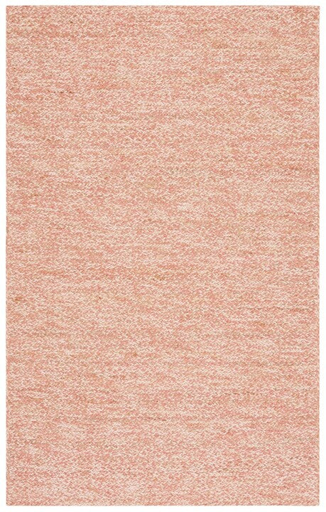 safavieh clearance natural fiber nfb950u pink rug