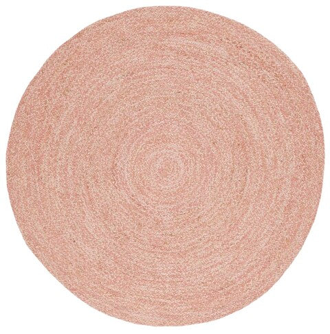 safavieh clearance natural fiber nfb950u pink rug